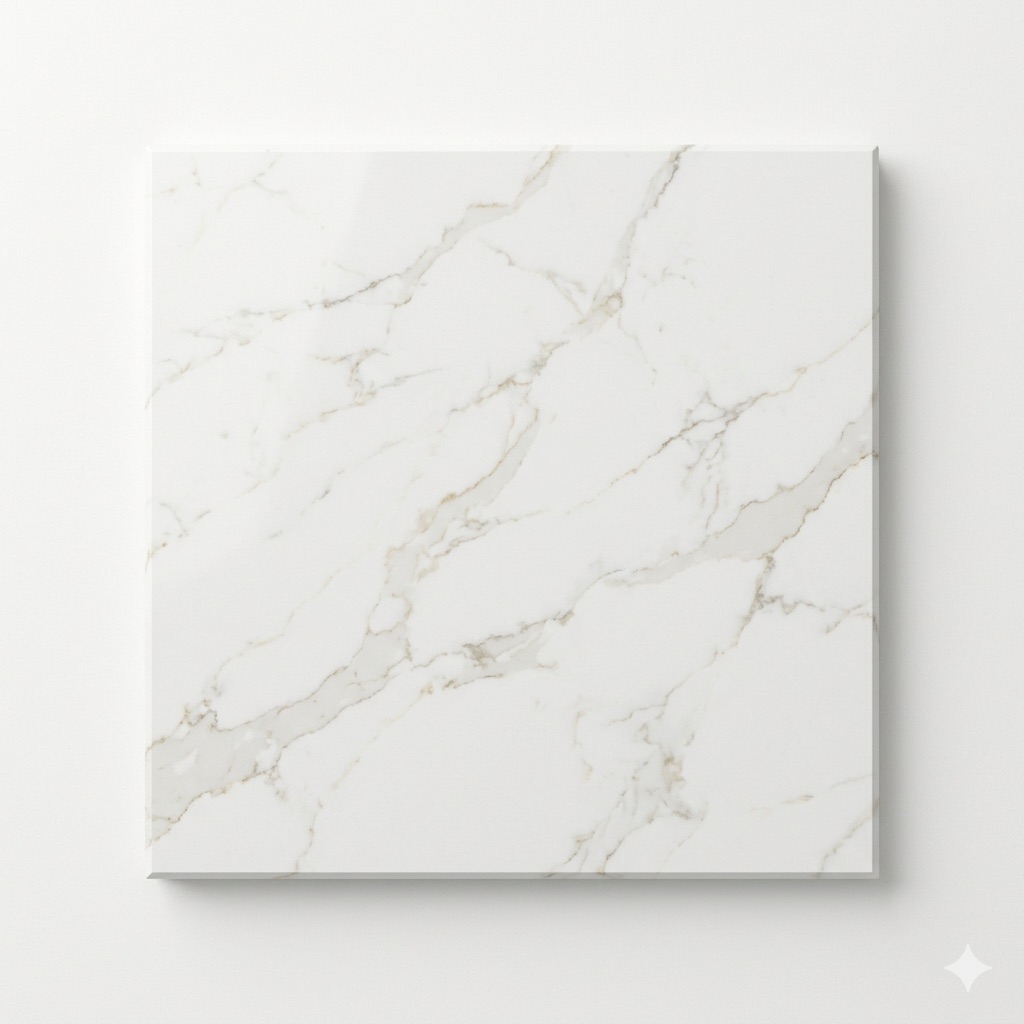 Amostra de Silestone